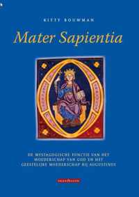 Mater Sapientia