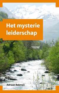 Het mysterie leiderschap