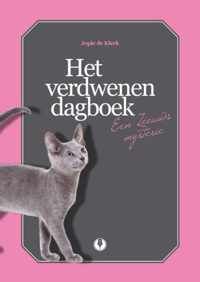 Het verdwenen dagboek