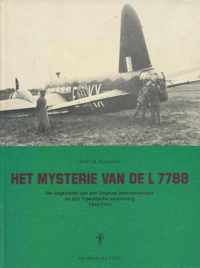 Mysterie van de L 7788