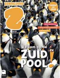 Winterboek: Noordpool én Zuidpool!