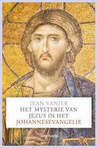 Het mysterie van Jezus in het Johannesevangelie