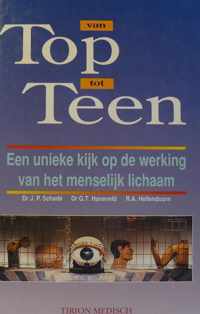 Van top tot teen