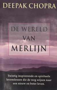 De Wereld Van Merlijn