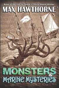 Monsters & Marine Mysteries