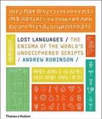 Lost Languages