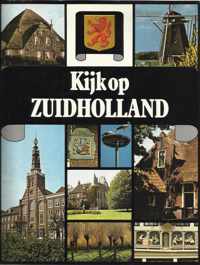 Kijk op Zuid-Holland