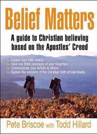 Belief Matters