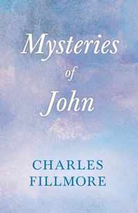 Mysteries Of John