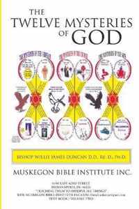 The Twelve Mysteries of God