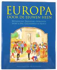 Europa door de eeuwen heen