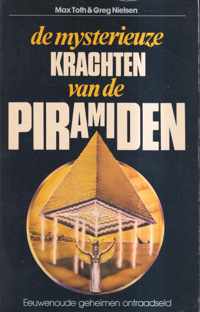 De Mysterieuze krachten van de Piramiden