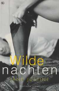 Wilde nachten