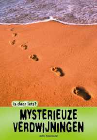 Mysterieuze verdwijningen