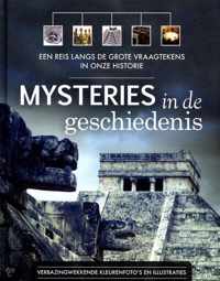 Mysteries in de geschiedenis