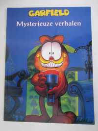 Mysterieuze verhalen Ggarfield's