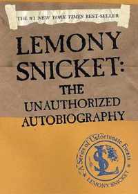 Lemony Snicket