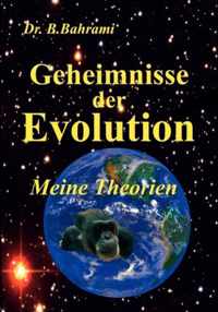 Geheimnisse der Evolution