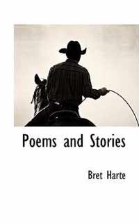 Poems and Stories