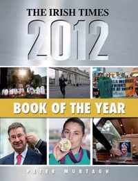The Irish Times Book of the Year 2012