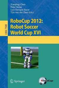 RoboCup 2012