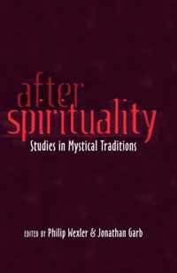 After Spirituality