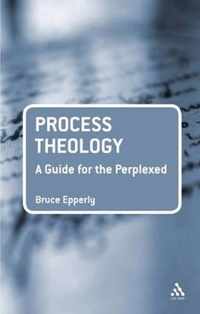 Process Theology Guide The Perplexed