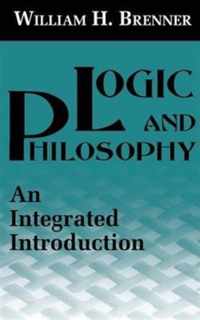 Logic and Philosophy