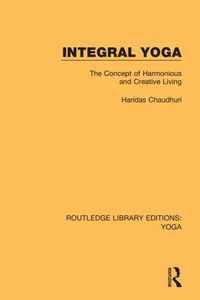 Integral Yoga