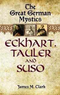 The Great German Mystics