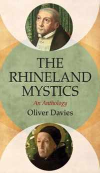 The Rhineland Mystics