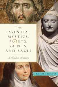 Essential Mystics, Poets, Saints, and Sages