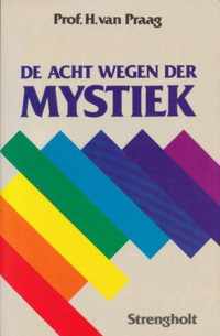 De acht wegen der mystiek