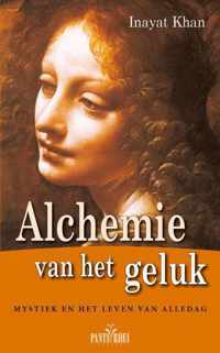 De alchemie van het geluk