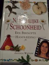 Natuurlijke schoonheid, een beknopte handleiding