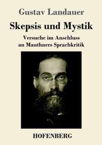 Skepsis und Mystik