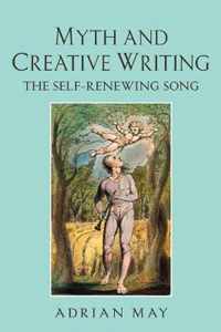 Myth & Creative Writing