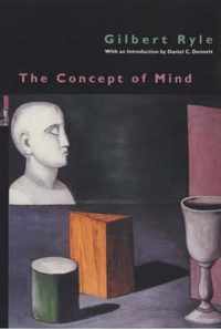 The Concept of Mind