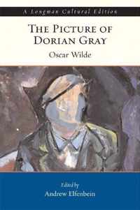 Picture of Dorian Gray, The, A Longman Cultural Edition