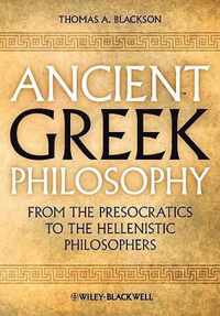 Ancient Greek Philosophy