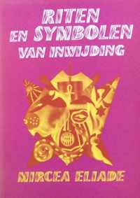 Riten en symbolen van inwyding