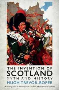 The Invention of Scotland