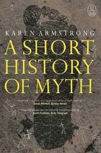 A Short History Of Myth