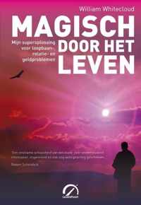 Levensboeken  -   Magisch door het leven