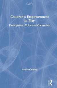 Children's Empowerment in Play