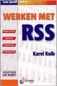 Werken Met Rss