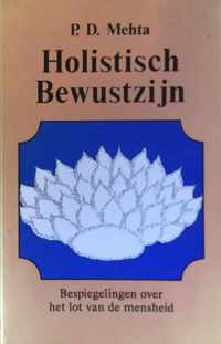 Holistisch bewustzijn