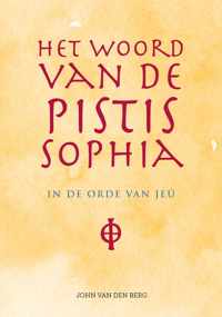 Het woord van de Pistis Sophia