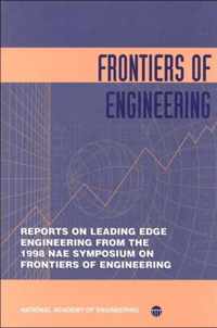 Frontiers of Engineering