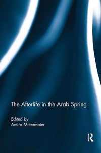 The Afterlife in the Arab Spring